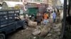 Eksplodirala bomba na pijaci u Pakistanu, najmanje 18 mrtvih