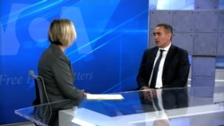Intervju sa crnogorskim ministrom finansija