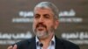 Hamas Leader: Gaza Conflict 'Milestone' to Reaching Objective