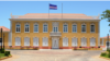 Palácio presidencial, Cabo Verde