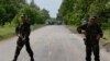 Các phần tử ly khai thân Nga giết 14 binh sĩ Ukraine