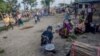 چار لاکھ روہنگیا مسلمانوں کے لیے بڑے کیمپ کی تعمیر 