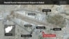 'Ít nhất 13 quân nhân Mỹ thiệt mạng' trong các vụ nổ bên ngoài phi trường Kabul