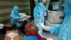 ကိုရိုနာဗိုင်းရပ်စ် တိုက်ဖျက်ရေး ဘီလီယံနဲ့ချီ အရေးပေါ်ရန်ပုံငွေ လိုအပ်နေ (WHO)