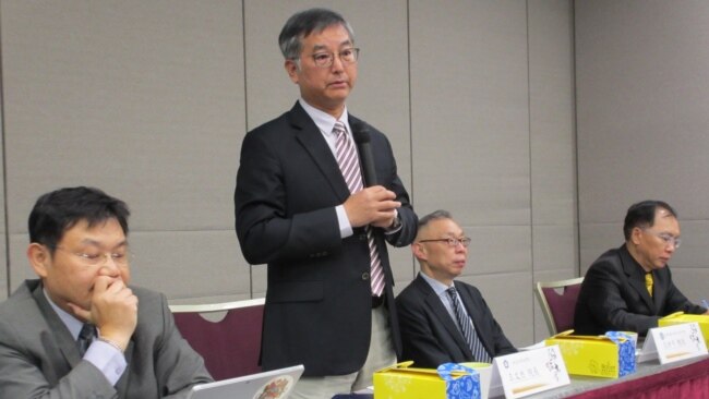 台学者:中国居住证造成台湾国家及人民安全双重风险 台学者:中国居住证造成台湾国家及人民安全双重风险