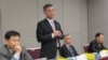 台学者：中国居住证造成台湾国家及人民安全双重风险