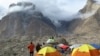 گلگت بلتستان میں خراب موسم اور لینڈ سلائیڈنگ کا اندیشہ، سیاحوں کی آمد پر پابندی