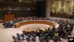 Savet bezbednosti Ujedinjenih nacija glasa o novim sankcijama Severnoj Koreji