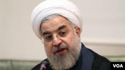 Iran Presidential Elections Candidates 2013, Rohani