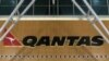 Tranh chấp làm đình hoãn các chuyến bay của Qantas Airlines