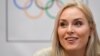 Don't Underestimate Me, Vonn Warns Young Olympic Athletes