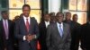 Presiden Zambia Berobat ke Afrika Selatan