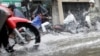 Việt Nam vay 400 triệu đôla để chống ngập lụt ở TpHCM