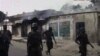 20 Militan Tewas di Nigeria Timur Laut