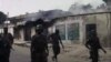 나이지리아 북동부 폭력사태 계속돼