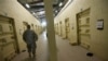 AS Serahkan Penjara Bagram kepada Afghanistan