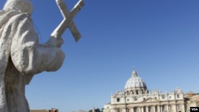 Según la Iglesia católica los divorciados vueltos a casar deben tener un camino a la reconciliación y podrían comulgar si se abstienen de relaciones sexuales.