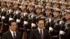 Presiden Korea Selatan Berkunjung ke Beijing