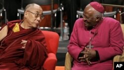 ༧གོང་ས་མཆོག་གིས་ལྷོ་ཨ་ཕྷི་རི་ཀར་ཆིབས་བསྒྱུར་གནང་རྒྱུའི་སྙན་ཞུ་ཕུལ་གནང་བ།