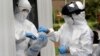 Tri osobe preminule, registrovano novih 69 slučajeva koronavirusa