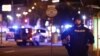 Napad u Beču: Najmanje troje mrtvih, traga se za napadačima