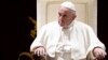 Pope Francis' Early Blind Spot on Sex Abuse Threatens Legacy
