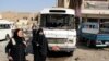 ۲۴ نفر در بمب گذاری های بغداد کشته شدند