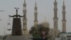 ایرانی ۴۸ ساله در امارات به اتهام جاسوسی به ۱۰ سال زندان محکوم شد