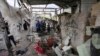 Смертник устроил взрыв на рынке в Багдаде: погибли не менее 30 человек
