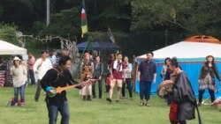 Tibet Festival In Japan