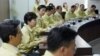 박근혜 한국 대통령 "북한 심각한 균열 조짐…테러 도발 가능성"