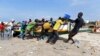 30 migrants arrêtés au Sénégal