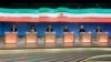 دومین مناظره ریاست جمهوری ایران: اتحاد کاندیداهای اصولگرا در مقابل مدافعان دولت 