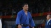 ملایی گفت «با رضایت قلبی» مقابل حریف بلژیکی باخته تا با ورزشکار اسرائیلی مبارزه نکند