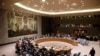 شورای امنیت قطعنامه تشدید نبرد با داعش را تصویب کرد