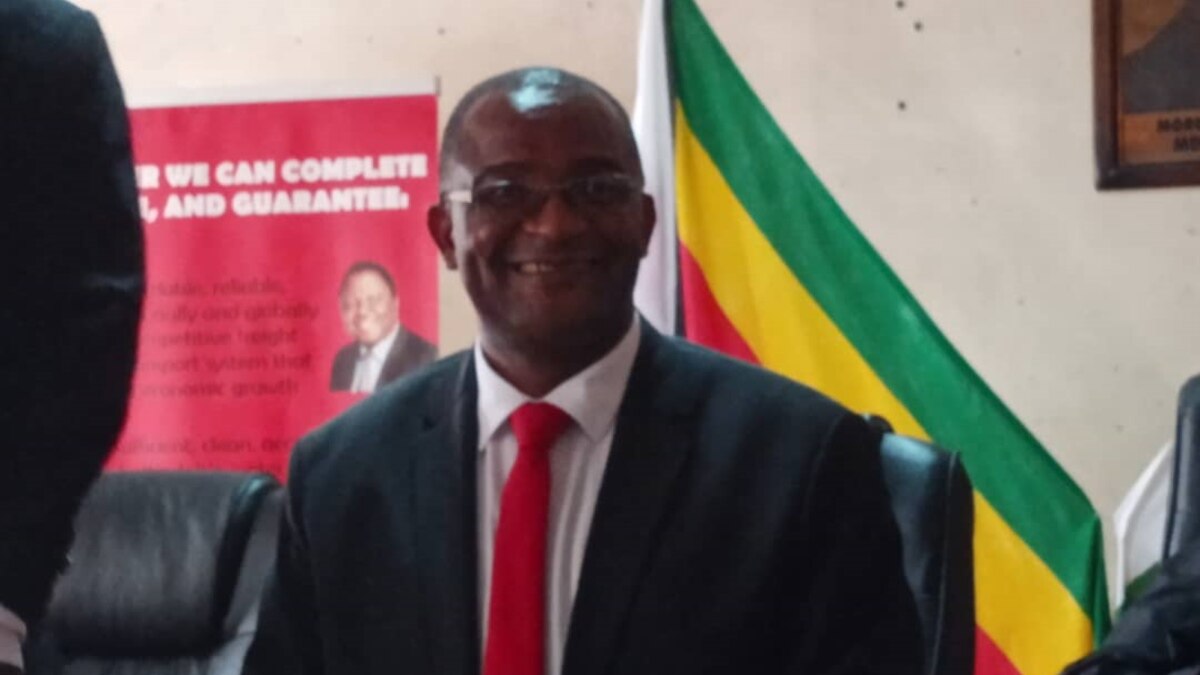 MDC Alliance Secretariat Recommends Suspension of Mwonzora Following Disastrous By-election Results - Vimarsana News