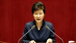 뉴스 포커스: 한국 정부 대북 강경 대응, 사드 배치 논란