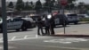 Стрельба в торговом центре в пригороде Сан-Франциско: есть пострадавшие