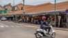 សេដ្ឋកិច្ច​ប្រទេស​អភិវឌ្ឍន៍​តិចតួច​ដូចជា​កម្ពុជា​រង​ផល​ប៉ះពាល់​កាន់តែ​ខ្លាំងពី​វិបត្តិ​ពិភពលោក