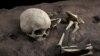 A Child's Burial 78,000 Years Ago Found in Kenya
