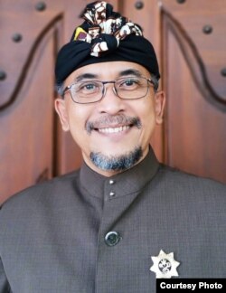 Ida Bagus Purwa Sidemen, Direktur Eksekutif BPD PHRI Bali (foto: courtesy).