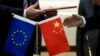 法國學者呼籲美歐合作應對中國