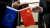 중국 내 유럽기업들 “불공정 처우로 경영난 여전”