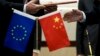 EU Unlikely to Lift Trade Barriers on China