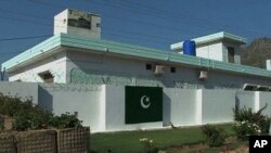 The Mishal de-radicalization center in Pakistan's Swat Valley