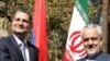 Ermenistan- İran Serbest Ticaret Anlaşması İmzalanıyor