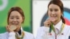 [리우올림픽] 한국 장혜진 양궁 2관왕...미 펠프스 개인수영 첫 4연패