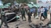 Al-Shabab nhận trách nhiệm thực hiện vụ nổ bom ở Somalia