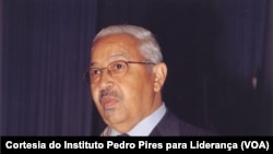 Pedro Pires