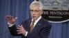 Hagel Unveils Efforts to Fight Sexual Assault in US Military